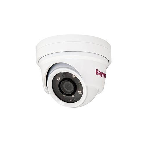 Raymarine E70347  CAM220 Day  and  Night IP Marine Eyeball Camera