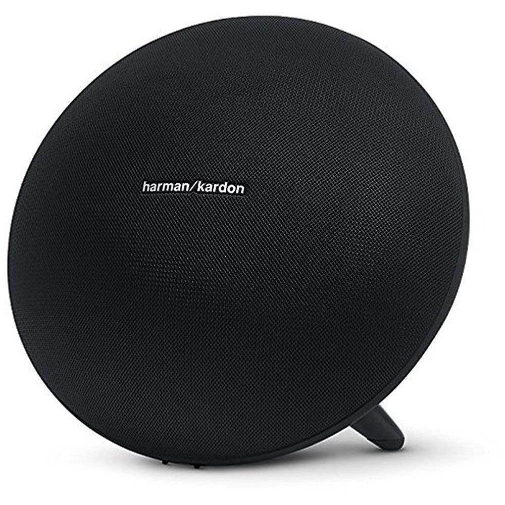 Harman Kardon Onyx Studio 4 Wireless Bluetooth Speaker Black (LATEST MODEL!)