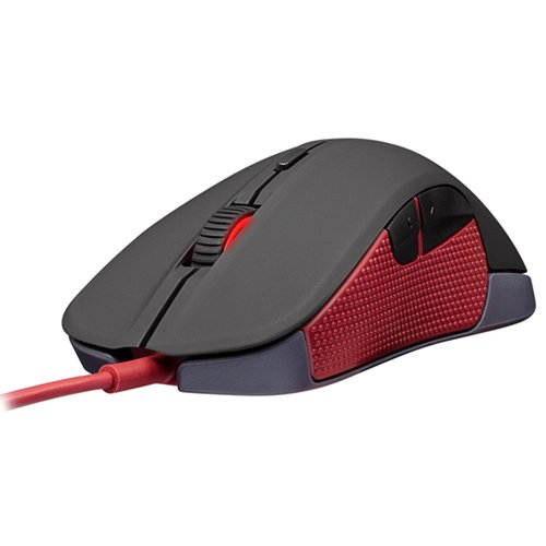 SteelSeries Rival Optical Mouse DOTA 2 Edition Computer Gaming Mouse