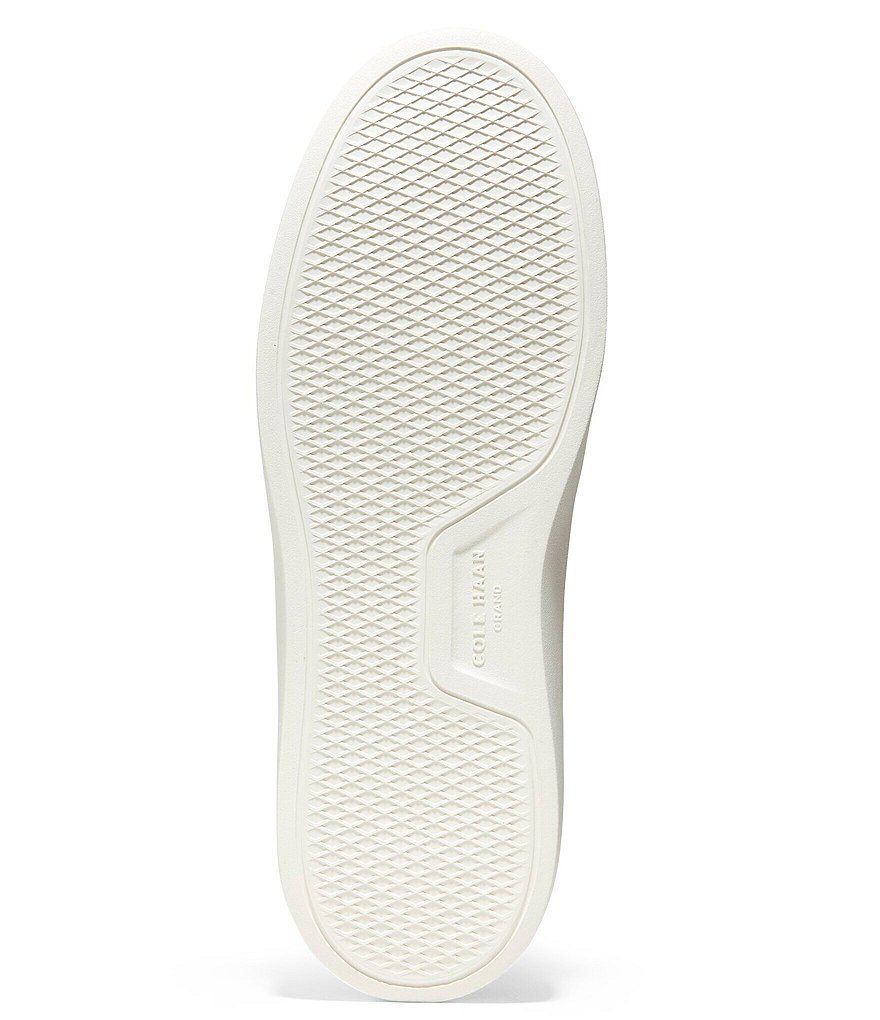 Cole Haan Grandpro Rally Court Lace-Up Sneakers