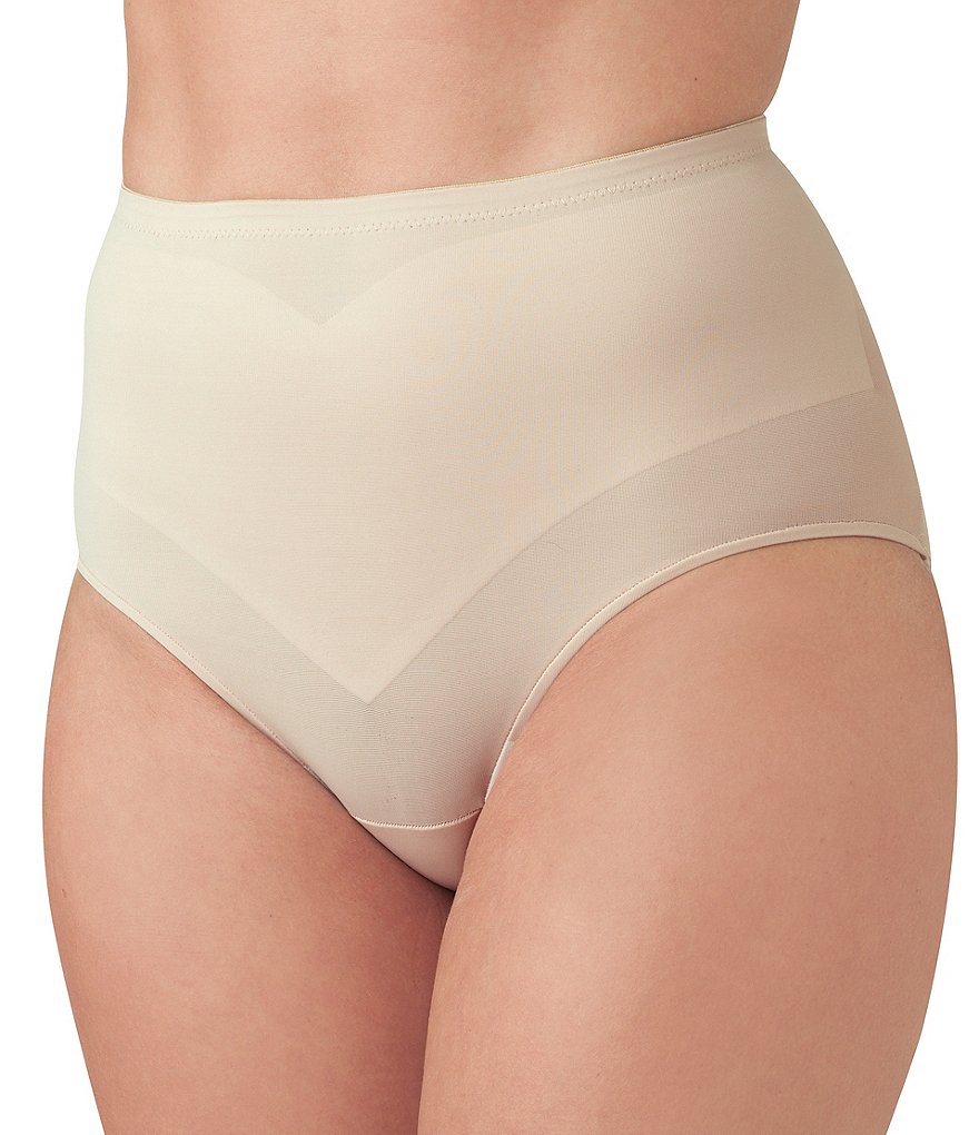 TC Fine Shapewear adJUST Perfect Waistline Brief