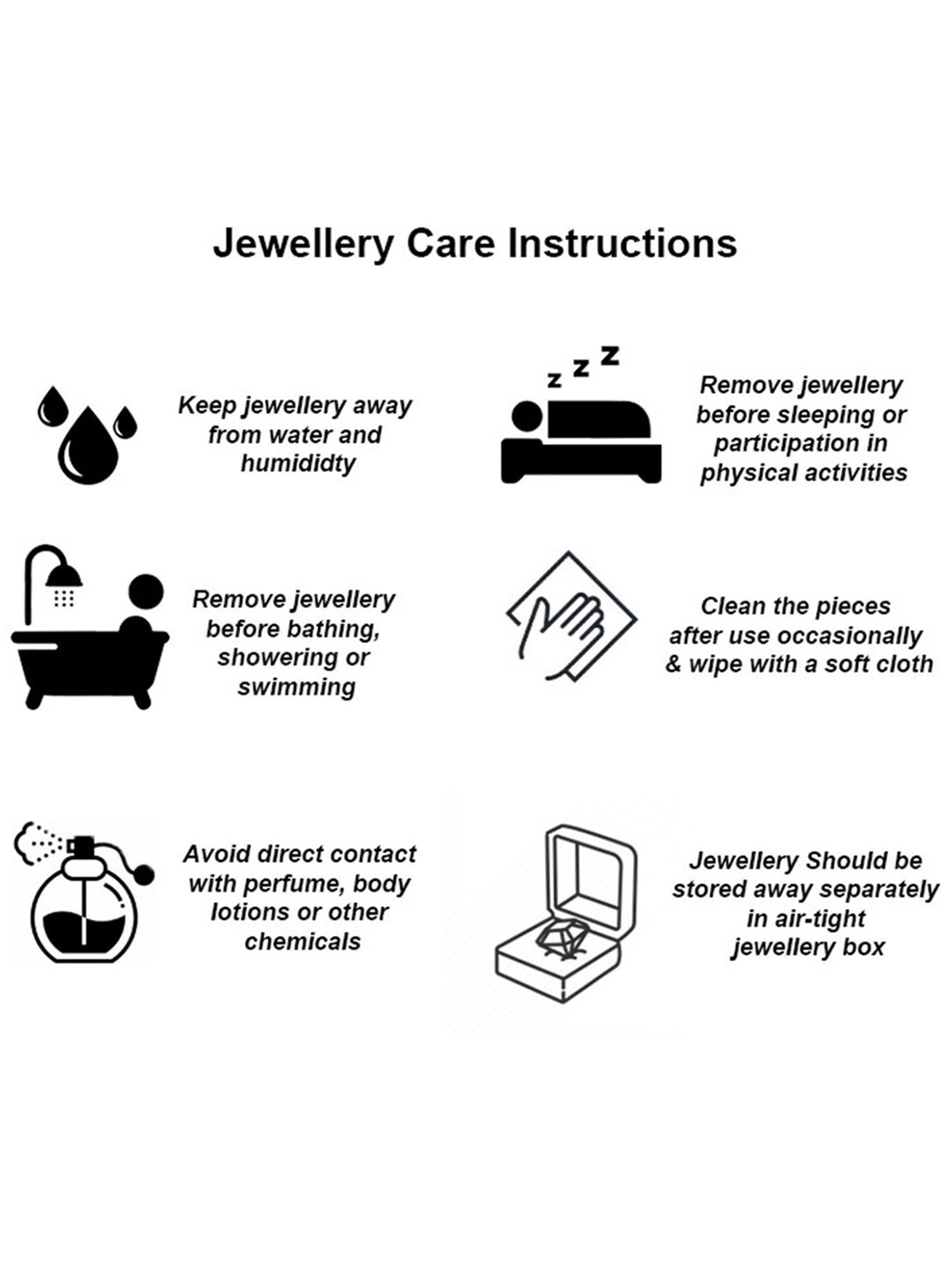 Estele Rhodium-Plated Flower Shaped Blue Meenakari Kundan Stud Earrings