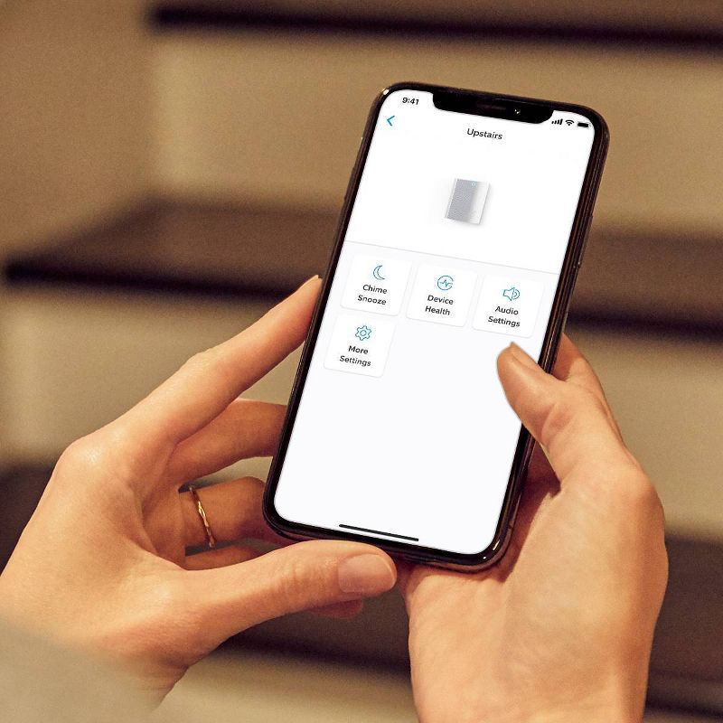 EB1 ALARM CONTROLS CORPORATION LGE 1 1/2" RED MUSHRM BTN