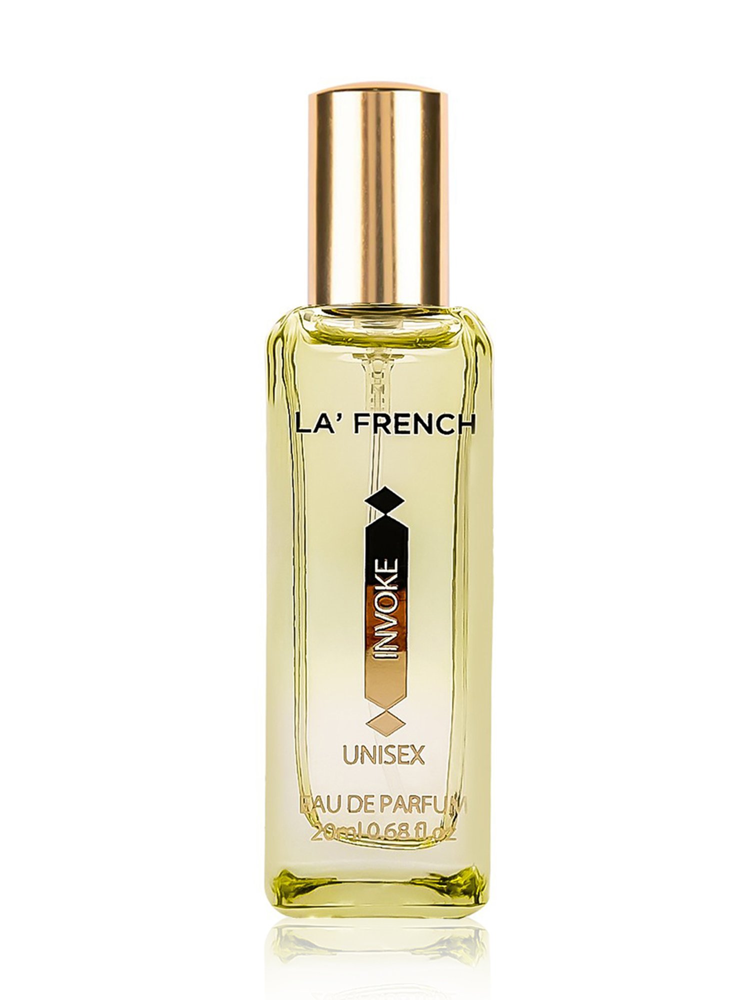 Dorall Collection Monte Carlo Oud Eau de Toilette for Men - 100 ml