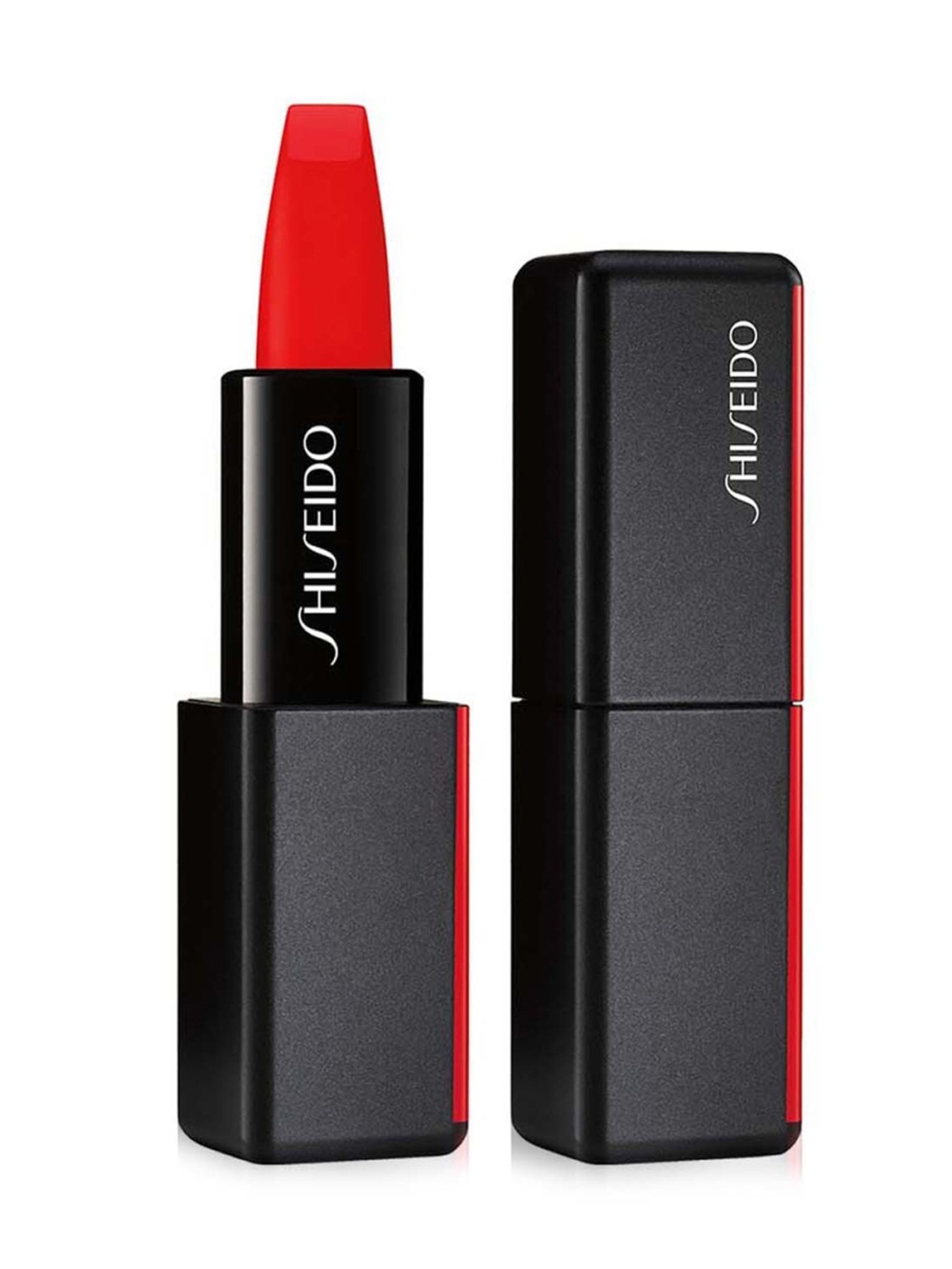 Shiseido Modernmatte Powder Lipstick 510 Night Life 4 gm