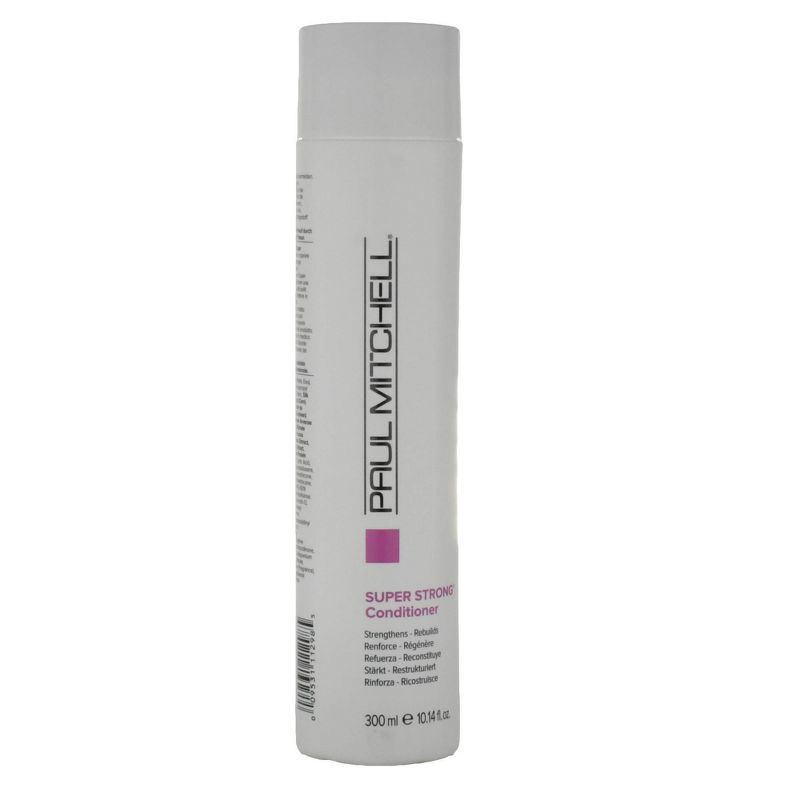Paul Mitchell Strength Super Strong Daily Conditioner - 10.14 fl oz