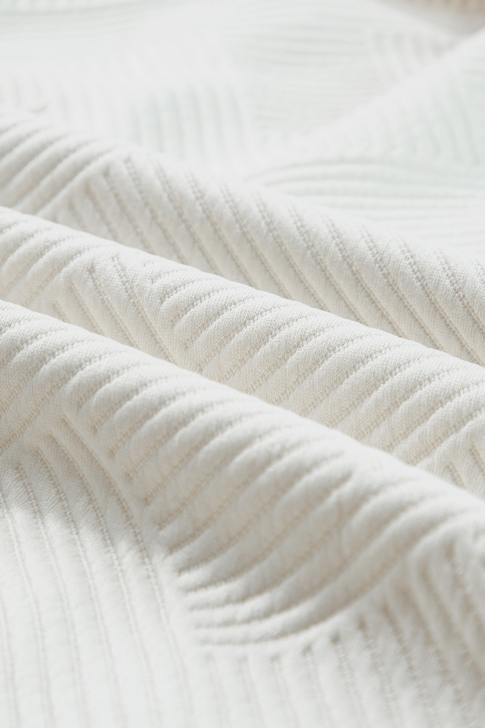 Rose Red Solid Waffle Knit Plus Size Two Piece Shorts Set