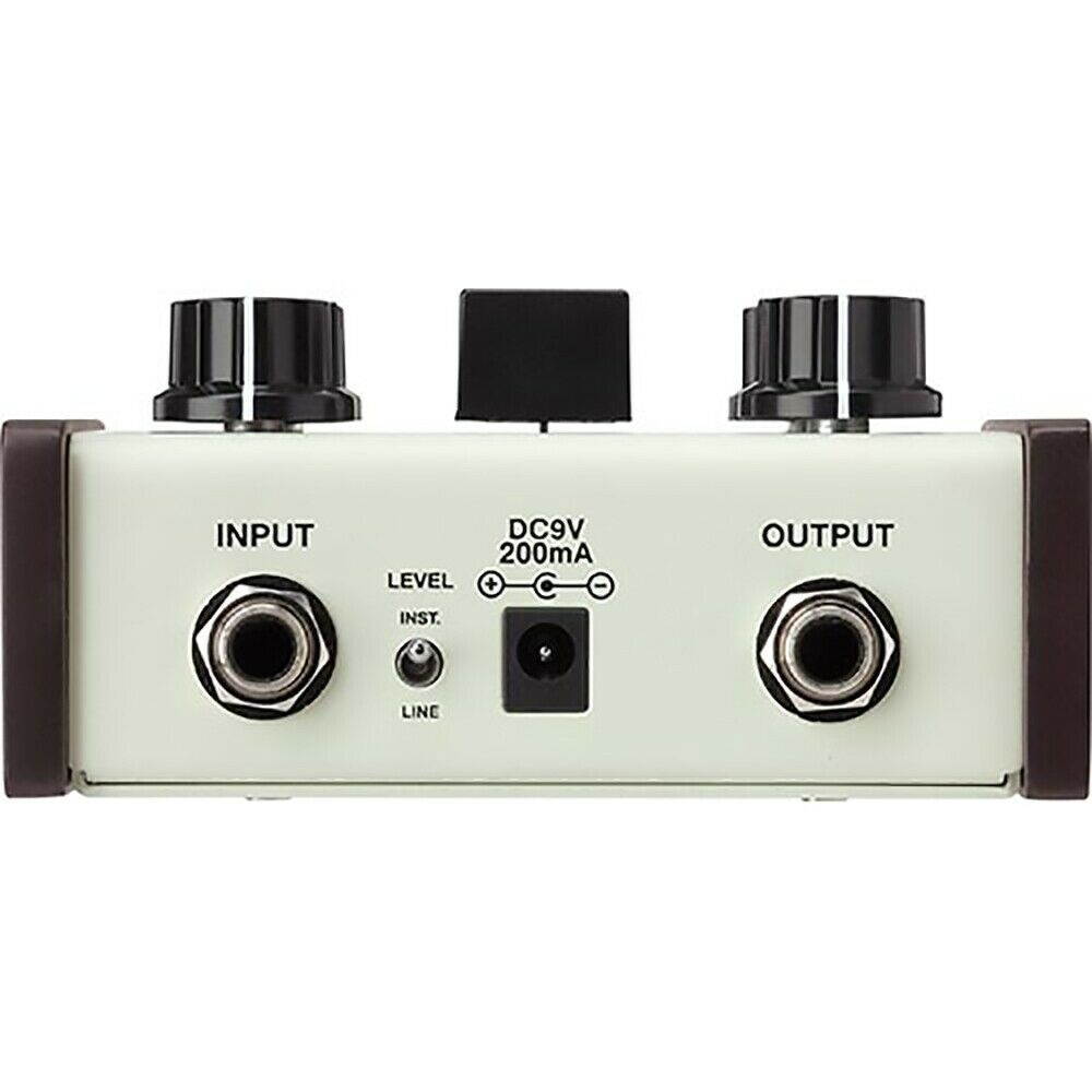 Ibanez ES3 Echo Shifter Analog Delay Guitar Effects Pedal