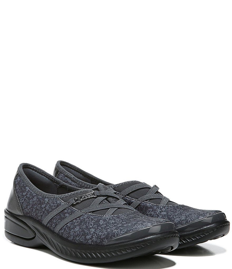 Bzees Niche II Floral Slip-On Shoes