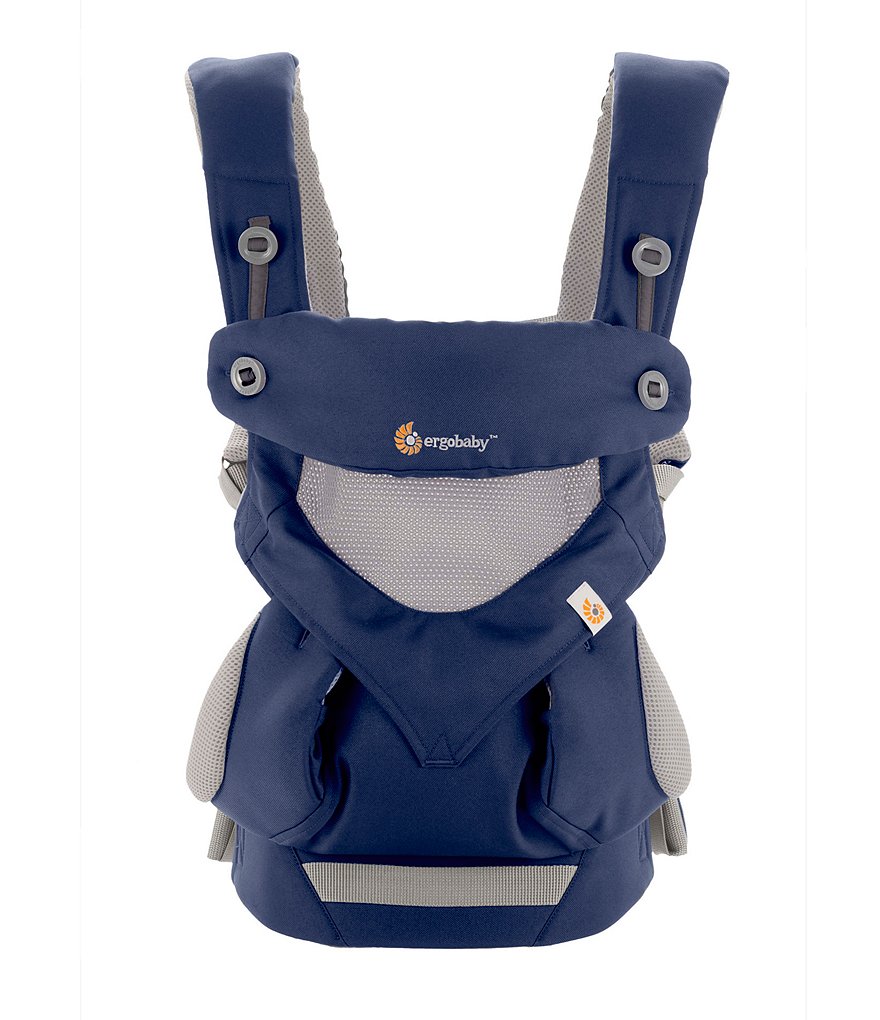 Ergobaby All Position 360 Cool Air Mesh Baby Carrier