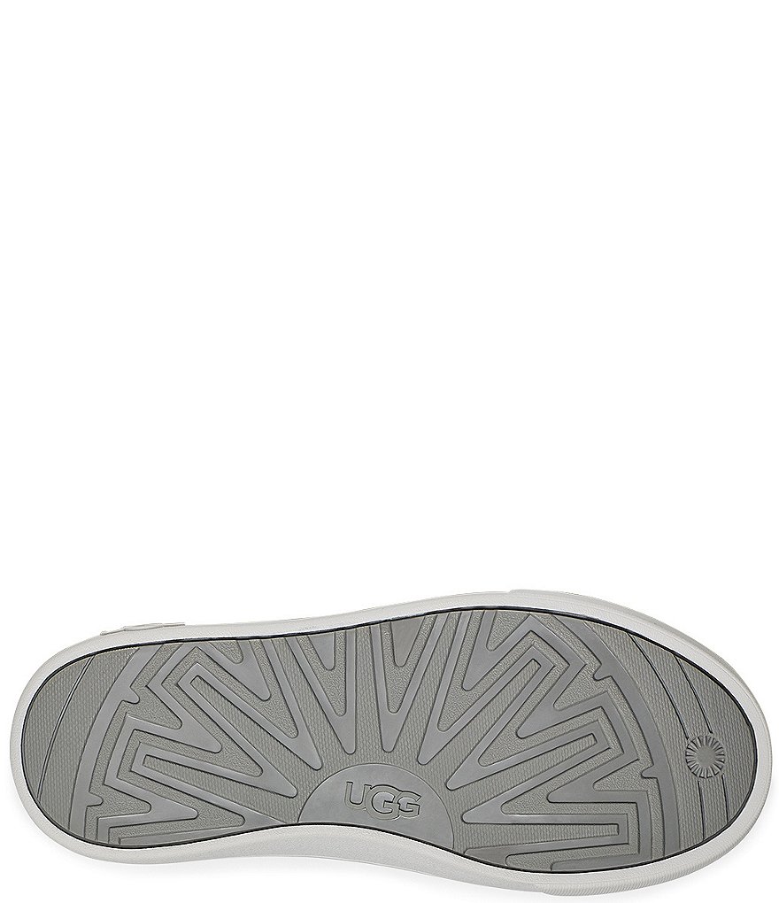 Steve Madden Girls' J-Caliber Wedge Sneakers (Youth)