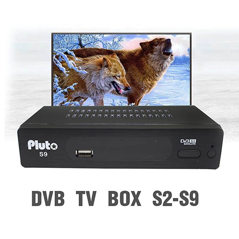 SAT Digitaler satellite-receiver (WiFI dongle,HDTV,EMAC,DVB-S2, HDMI,2USB,Full HD 1080p,YouTube,Cccam,Newcam ect.)