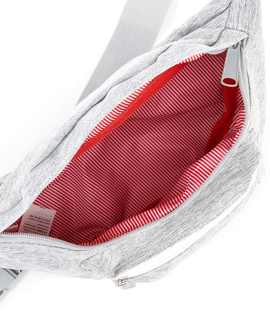 Herschel Supply Co. Fifteen Camouflage Zip Around Belt Bag