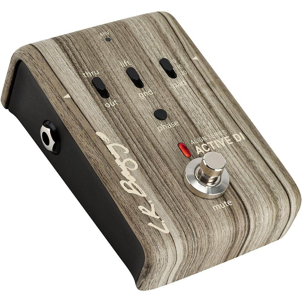 lr baggs align active di acoustic pedal