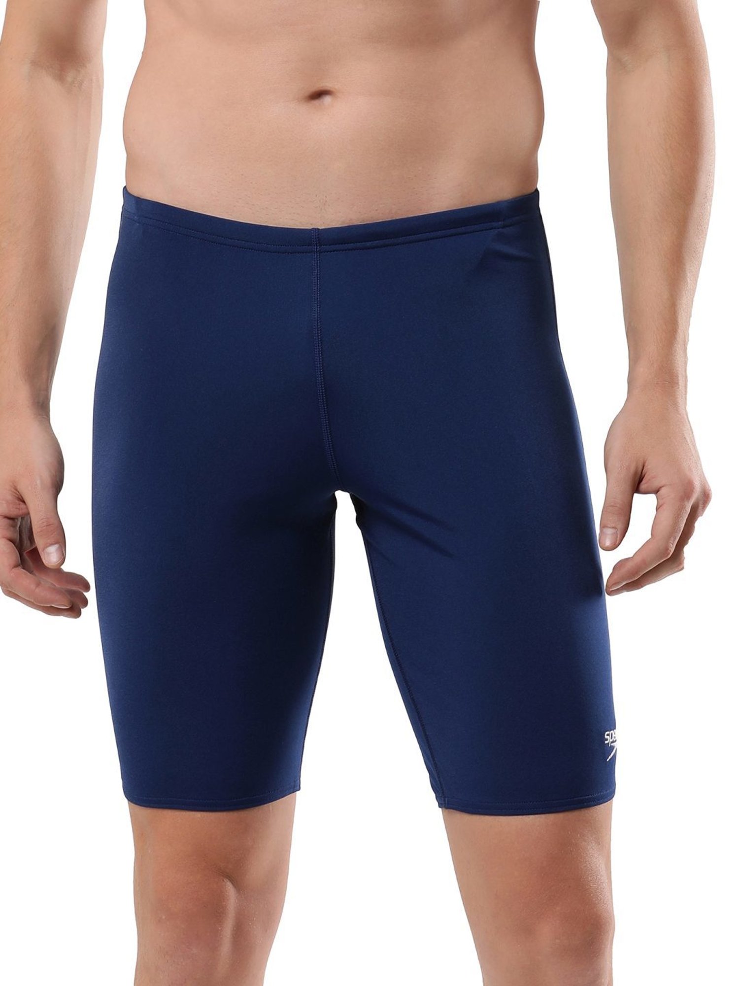 Speedo Cerulean Blue Regular Fit Sports Shorts