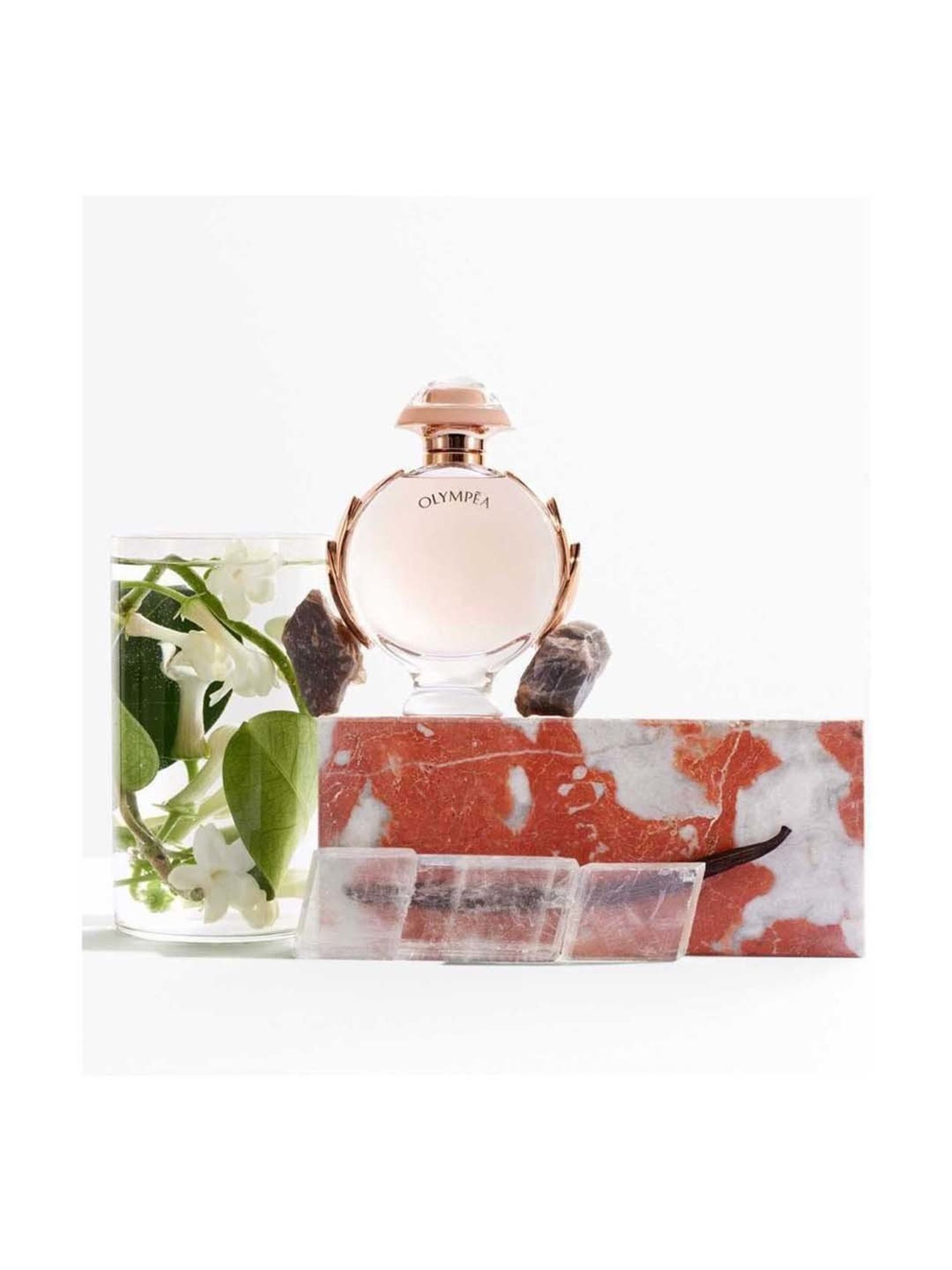 Rabanne Olympea Eau de Parfum for Women - 50 ml