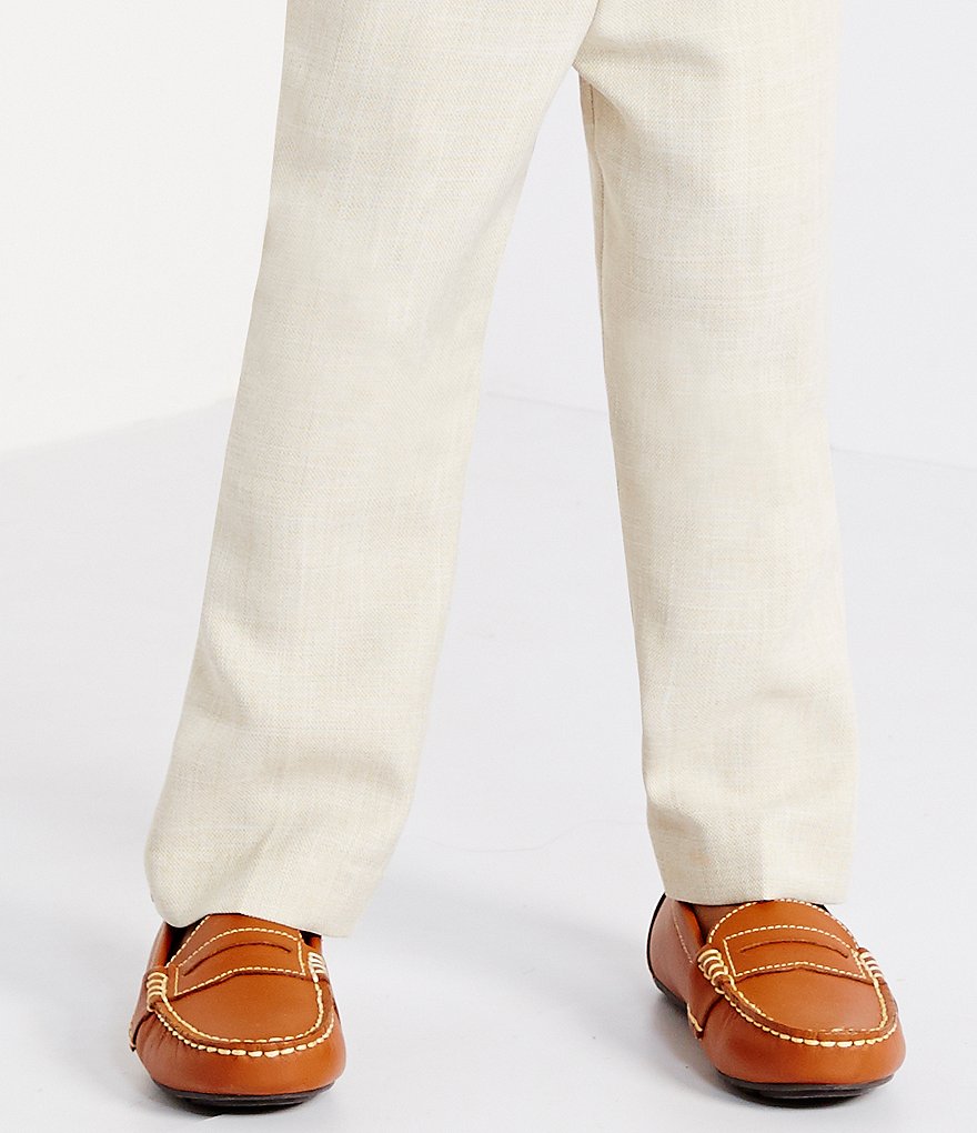 Polo Ralph Lauren Boys' Telly Penny Loafers (Toddler)