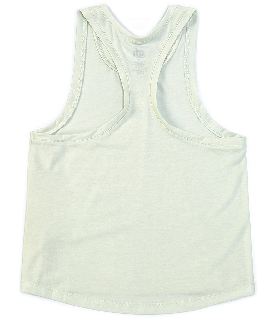 Sundown by Splendid Big Girls 8-14 Active Vista Tee