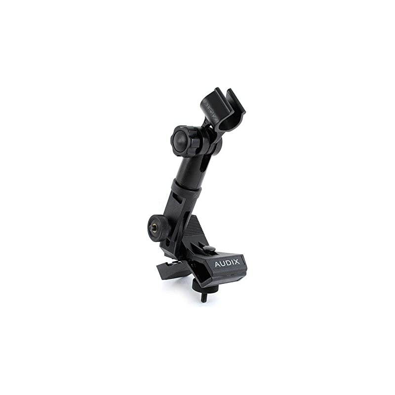 DFLEX Microphone Clip