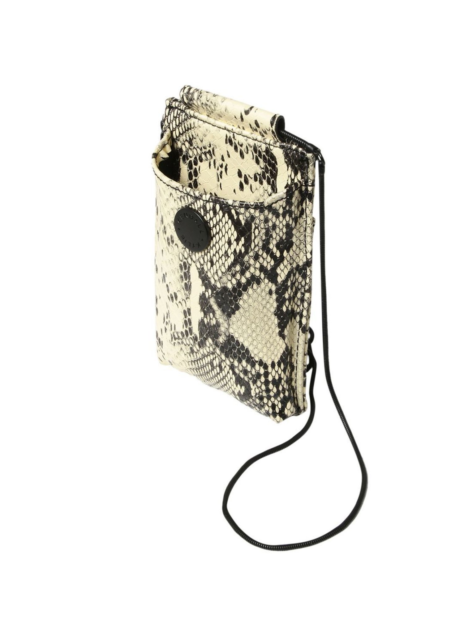 Kendall + Kylie Multicolor Printed Small  Cross Body Bag