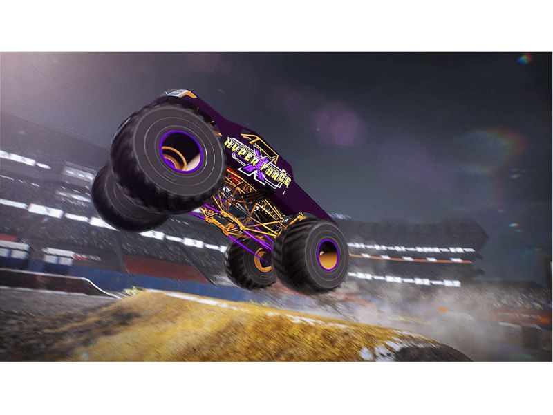 Monster Truck Championship - Xbox Series X Games