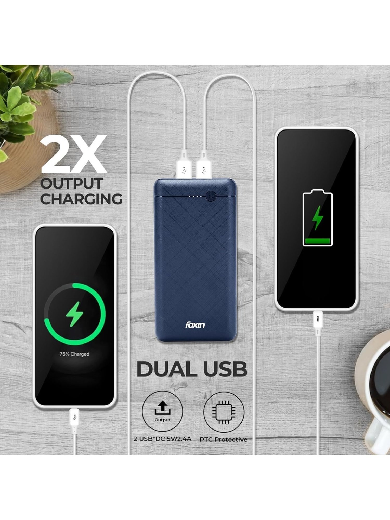 3 USB RAPID Battery Home Wall AC Charger 1.5A for  iPhone SE 6 6S 7 7S Plus