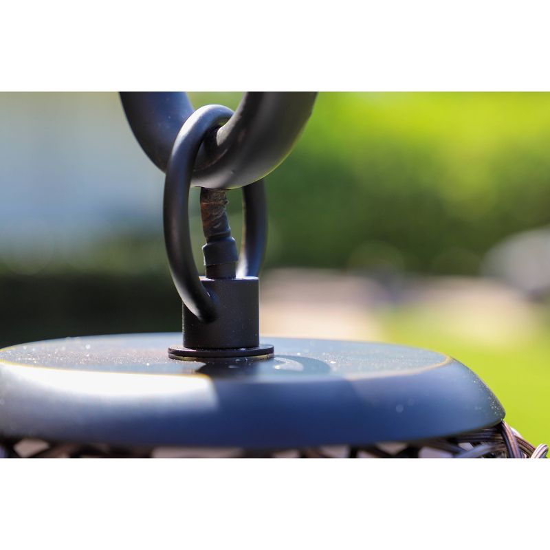 Castillo Outdoor table lamp