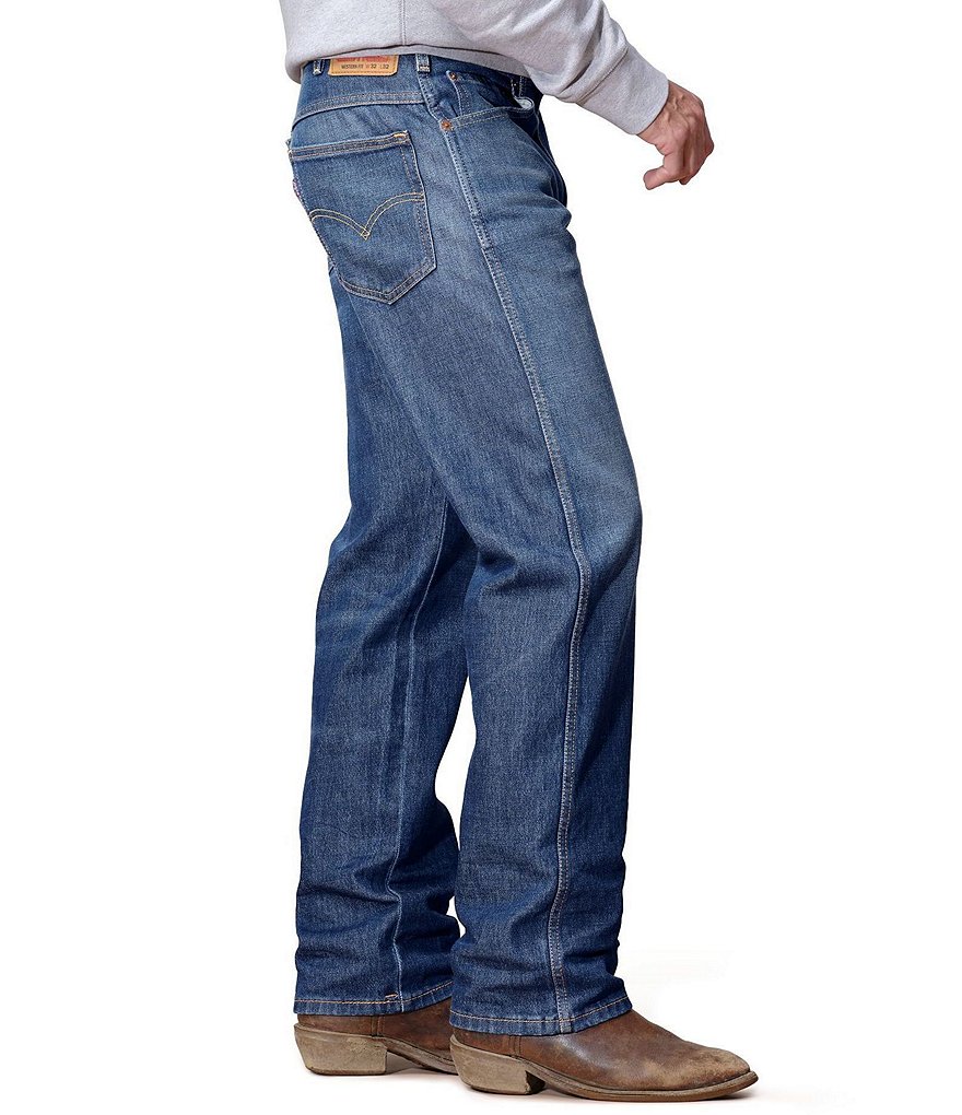 Lucky Brand 367 Vintage Bootcut Jeans