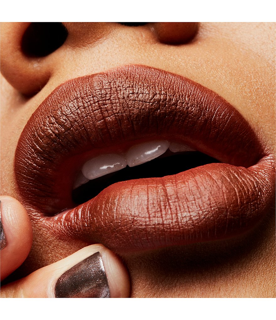 MAC Matte Lipstick