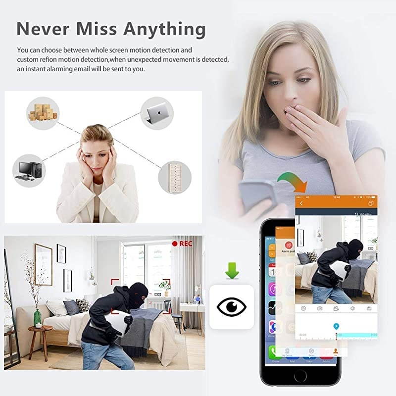 POE IP Dome Camera IPC-HDBW4433R-ZS 2.7-13.5mm, Motorized Varifocal Lens Optical Zoom Outdoor Security Camera with SD Slot H.265 IP67, IK10