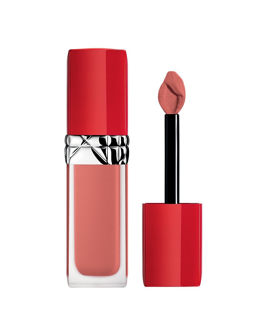 Dior Rouge Dior Ultra Care Liquid Lipstick