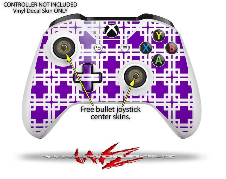 controller gear halo wars 2 - the banished limited edition- xbox one controller stand - officially licensed