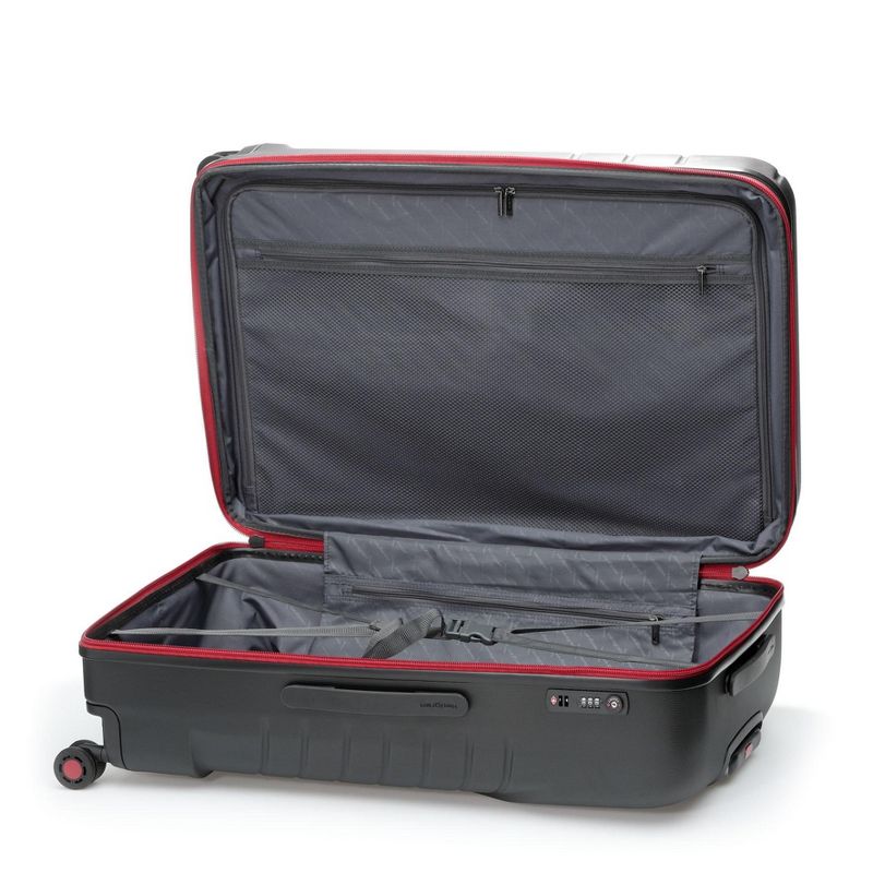 Hedgren Flight 24" 4-Wheel Medium Luggage