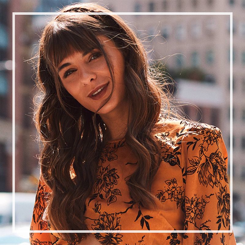 Tresemme Medium to Dark Tones Brunette Clean Dry Shampoo - 7.3 oz