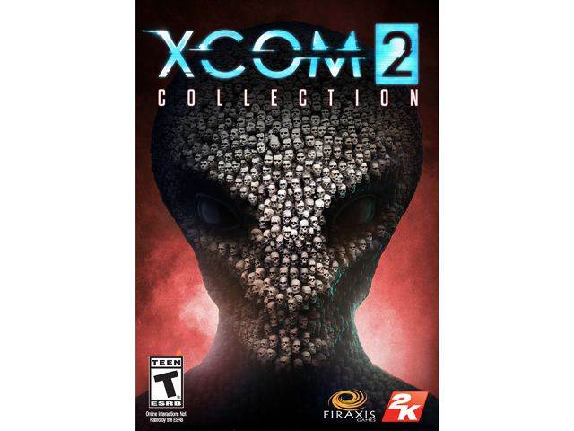 Saints Row: Gat Out Of Hell XBOX One [Digital Code]