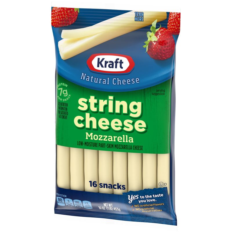 Miyoko's Classic Fresh Italian Style Vegan Mozzarella Cheese - 8oz