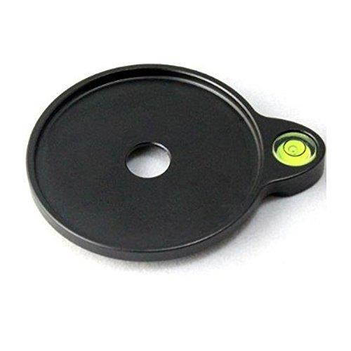 FITTEST FTL60 60mm High Precision Tripod Level Sprit Level Add-on Offset Bubble Level