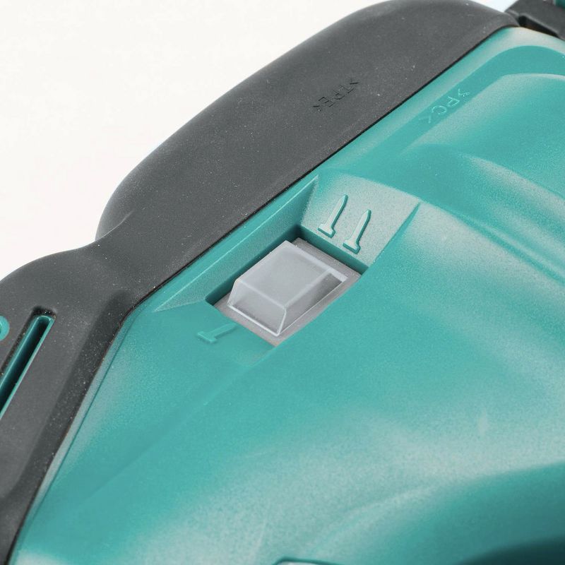 Makita XNB01Z LXT 18V Lithium-Ion 2 in. 18-Gauge Brad Nailer (Tool Only)