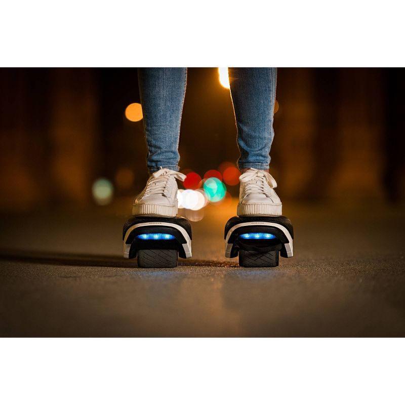 Segway Drift W1 Self Balancing Electric Skates