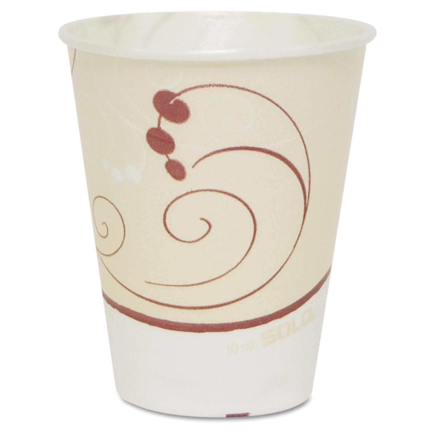 Solo Cup Thin-wall Foam Cups