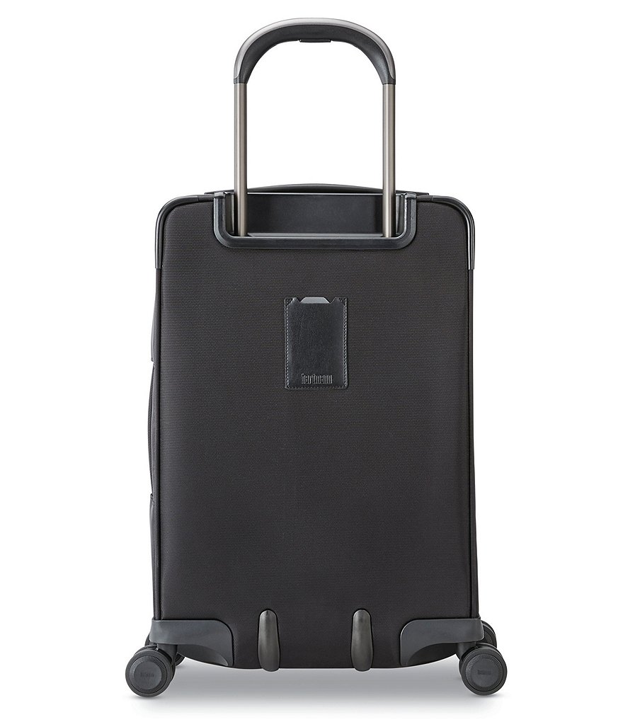 Hartmann Metropolitan 2 Global Carry On Expandable Spinner