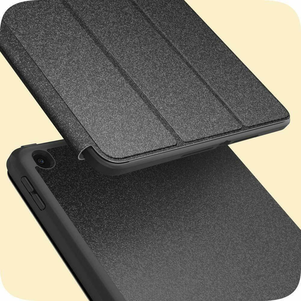 i-Blason Cosmo Case for iPad 7th Gen, iPad 10.2 2019 Auto Sleep/Wake Smart Cover