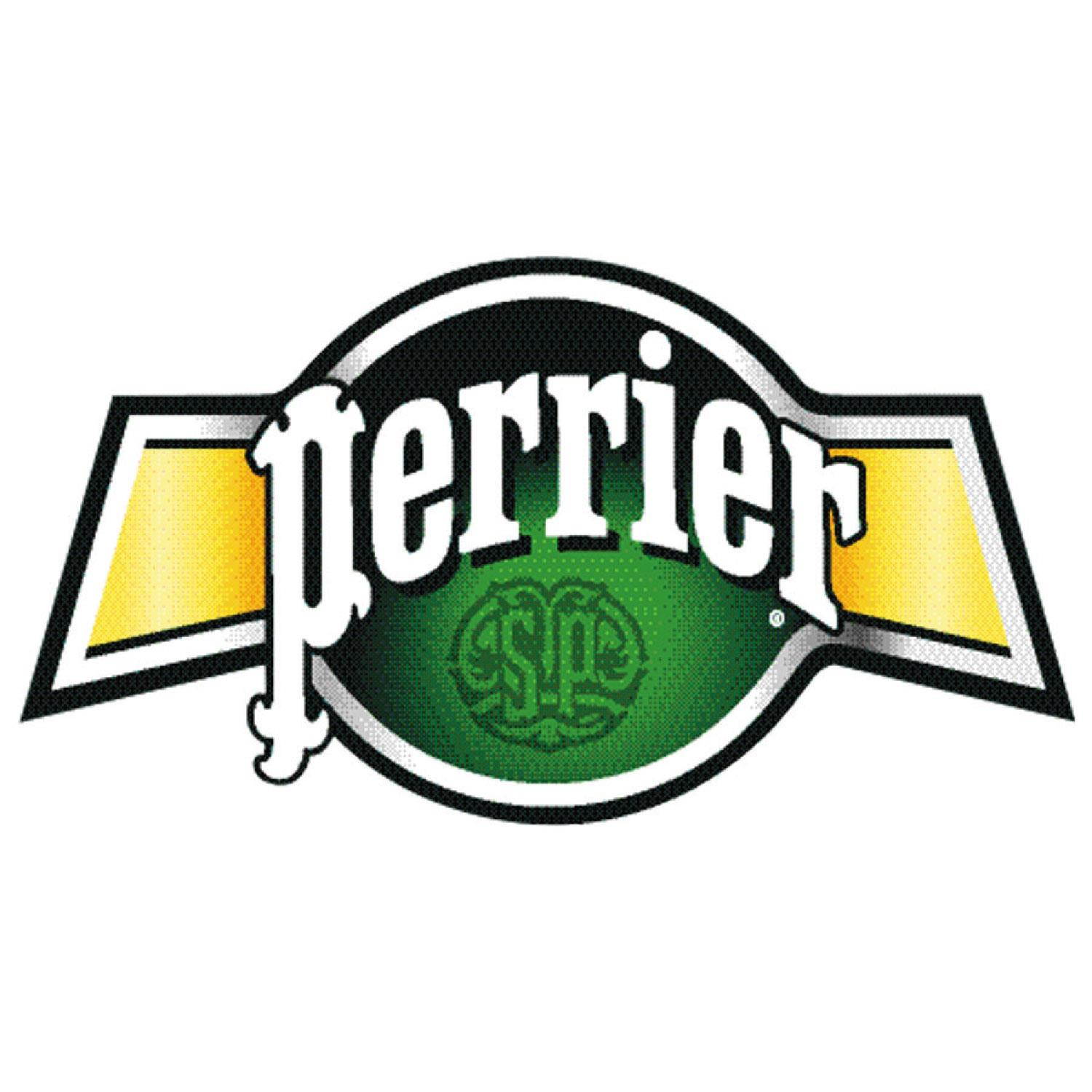 Nestle Perrier Slim Can Mineral Water Beverage
