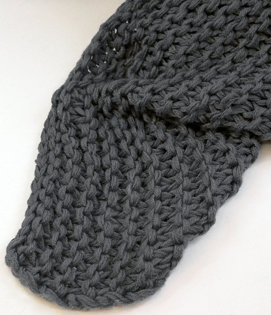 Oscar/Oliver Luca Throw