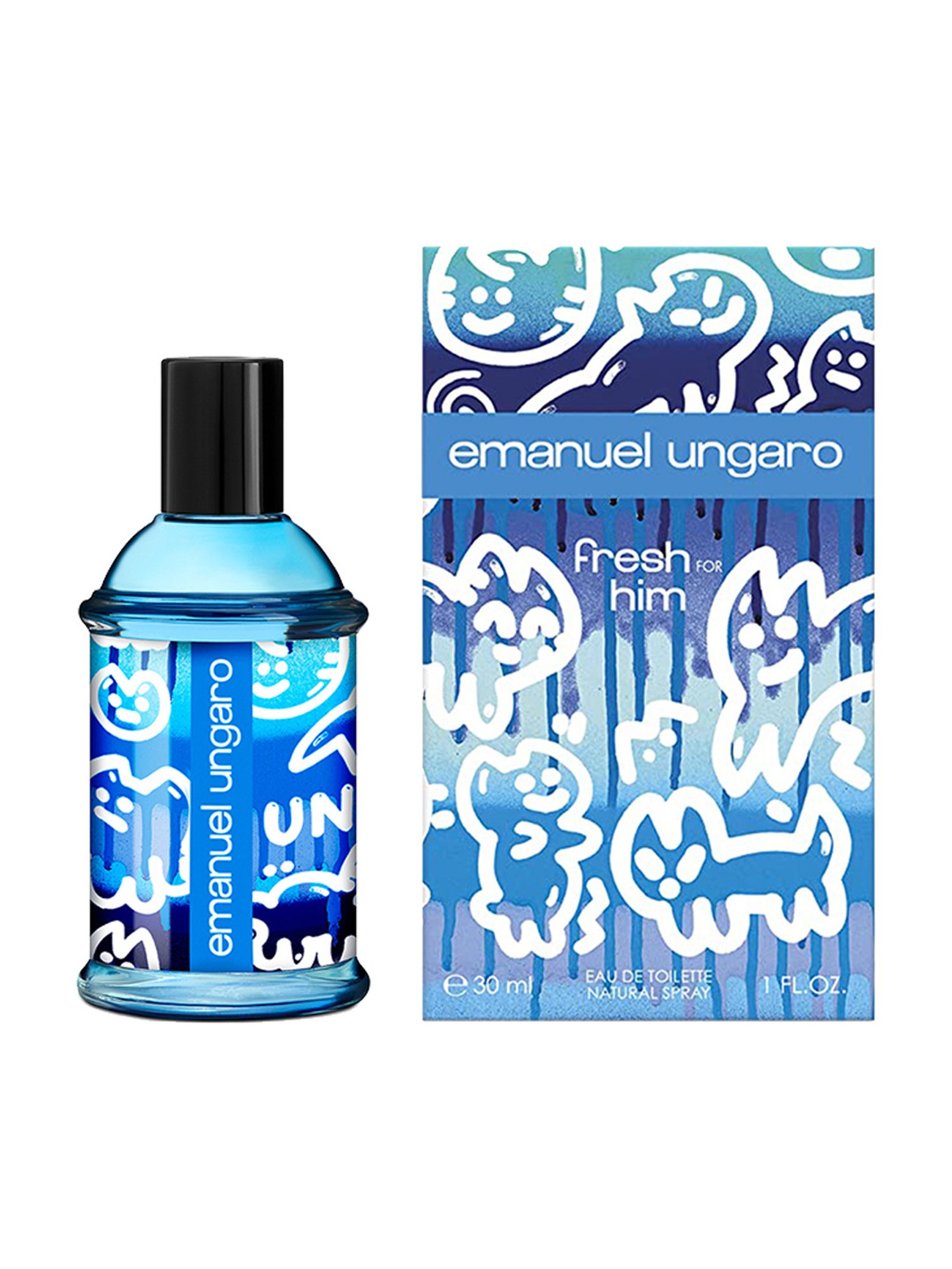 Dorall Collection Monte Carlo Oud Eau de Toilette for Men - 100 ml