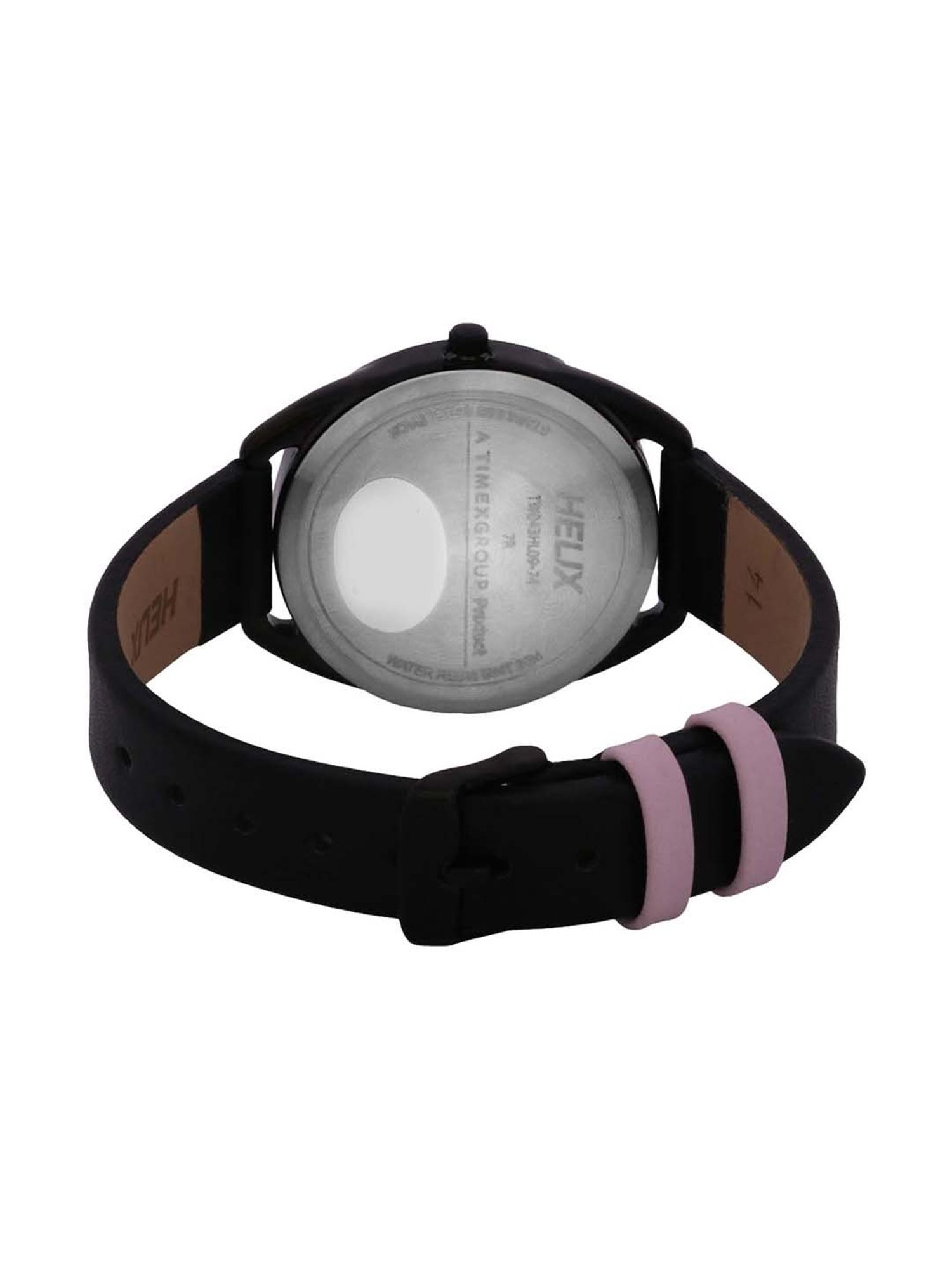 Helix TW043HL09 Analog Watch for Women