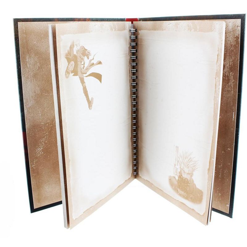 Cambridge Spiral Subject Notebook Legal Ruled Core LG Navy