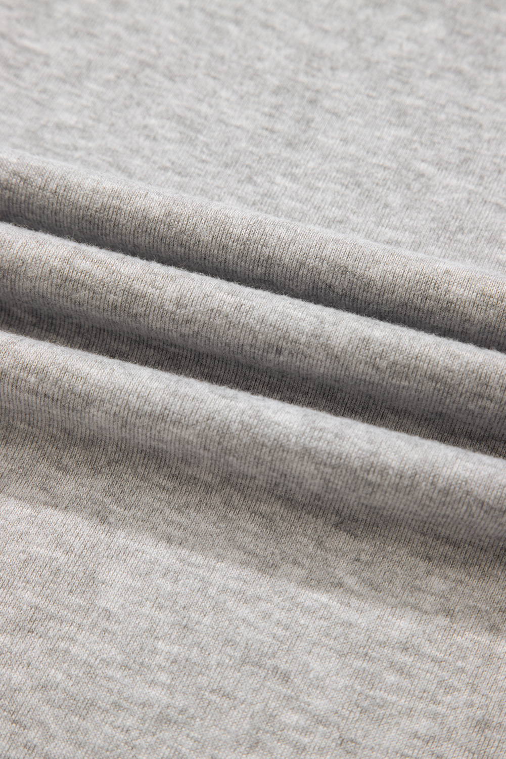 Skobeloff Textured Ruffle Split Top and Drawstring Shorts Set