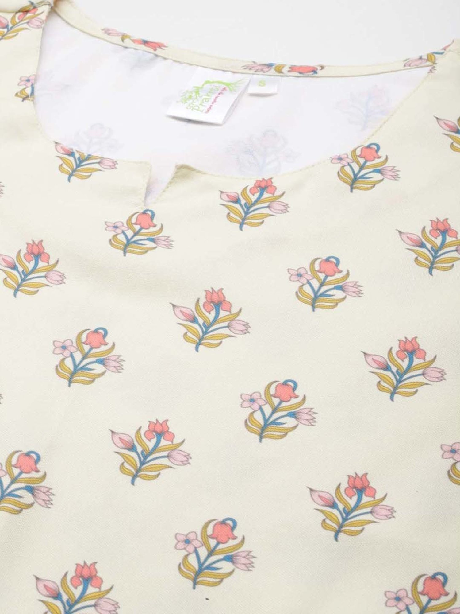 Nite Flite Pink Shirt With Pyjamas