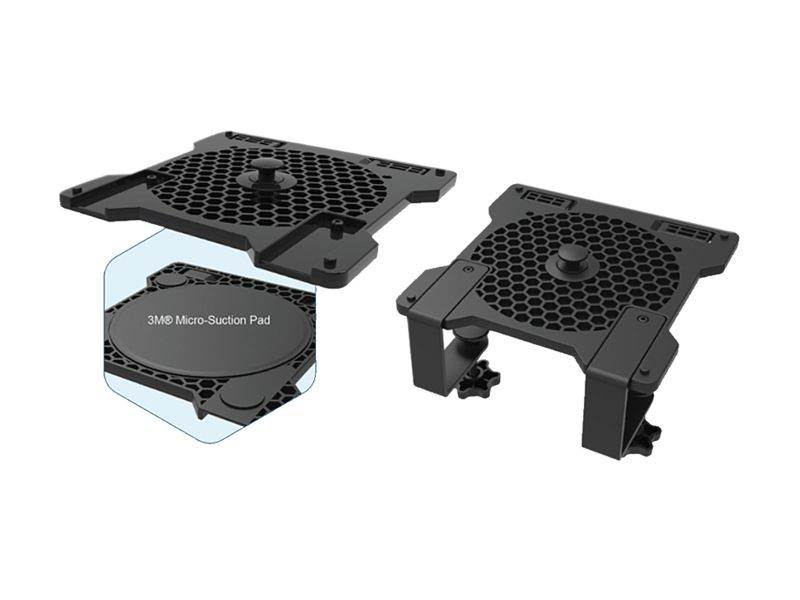 Honeycomb SB003011 Alpha Flight Controls Yoke & Switch Panel